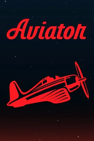 Aviator – Spielcover
