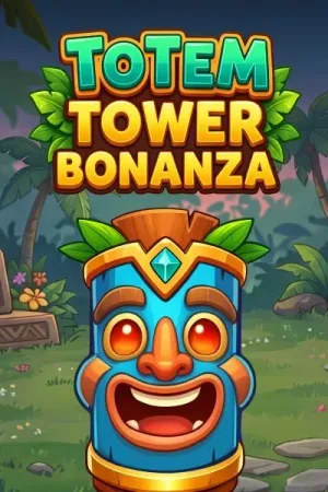 Totem Tower Bonanza – Spielcover